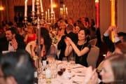 Corporate event magician in London