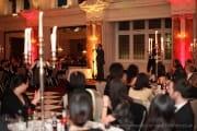 Corporate event magician in London