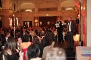 Corporate event magician in London