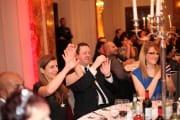 Corporate event magician in London